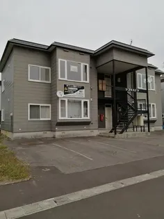 ソゴウハイツの画像