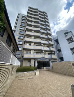 福岡県福岡市博多区博多駅南3【マンション】の外観