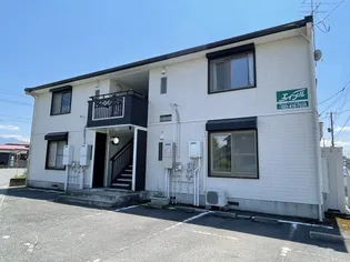 メモリーハイムAの画像