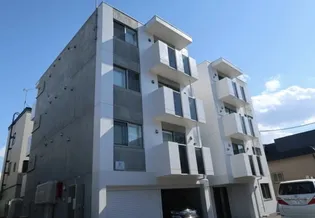 PEERSON西町の画像