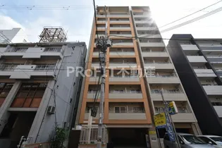 CITY SPIRE難波プレミアの画像