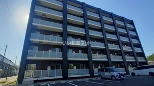 ヒューベストレジデンス東唐津駅の画像