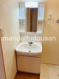 ステージア壱番館・弐番館【2階】の内装