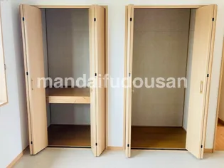 ステージア壱番館・弐番館【2階】の内装