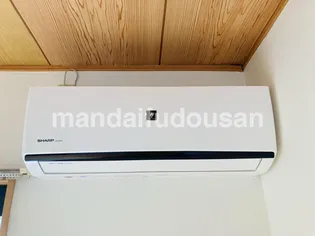 ステージア壱番館・弐番館【2階】の内装