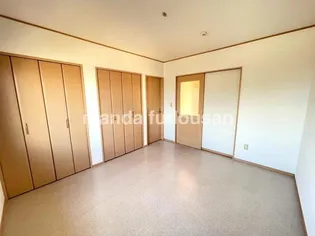 ステージア壱番館・弐番館【2階】の内装