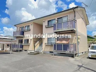 ステージア壱番館 弐番館の画像