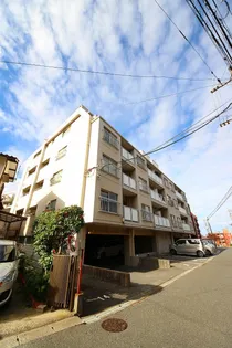 コーポラス北九の画像