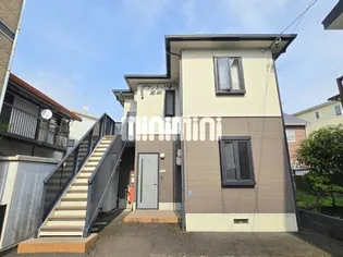 グランシャリオ堂林の画像