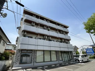 ハイツホワイトストーンの画像