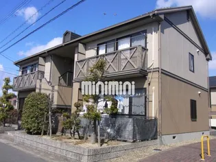 VIE ESPACE E棟の画像