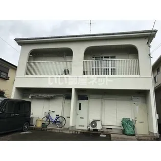 恵巳ハイツの画像