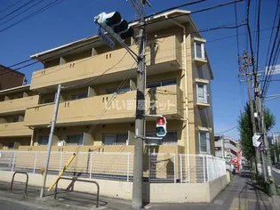 TOWNコスモスの画像