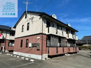 プレミール水主町 B棟の画像