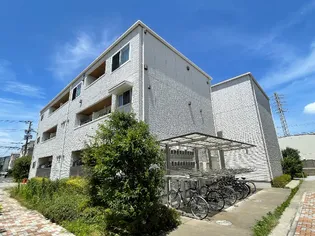 ガーデンレジデンス北嶺 NORTHの画像