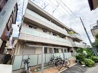 BIENVENUE NAOの画像