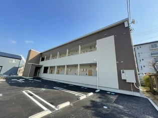 ベルハイム東栄の画像