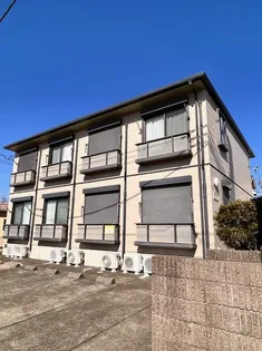 クレール湘南の画像