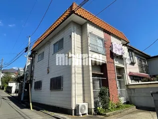 アイリスコーポの画像