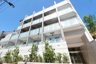 PREMIUM CUBE 新宿中井の画像