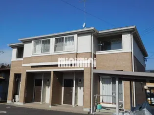 メゾンオアシスAの画像