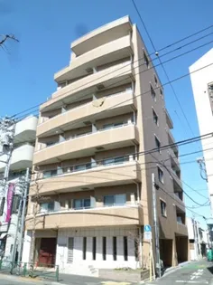 アベニュー高円寺の画像