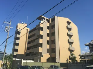 シャルマン木ノ元の画像