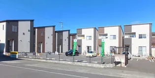 大分県大分市大字森【一戸建】の外観