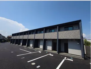 東京都町田市三輪町【一戸建】の外観