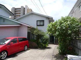 ヴィラタチバナの画像