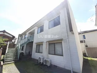 ハイツ龍翔の画像