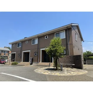 FRIENDLY SQUARE N Cの画像