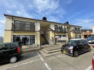 巴ハイツの画像