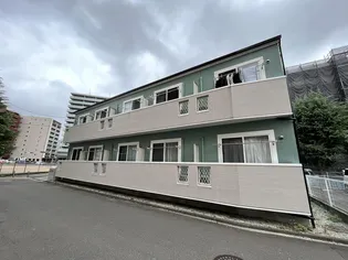 イーストアベニューの画像