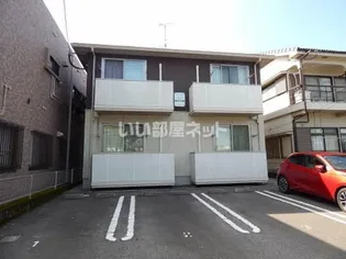 パークアベニューY'Sの画像