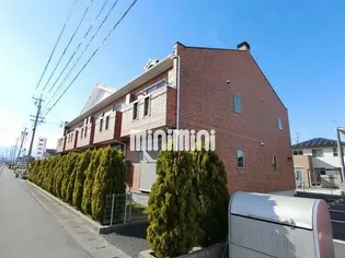 クリエスト高熊の画像