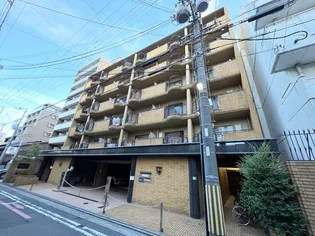 パレス松原の画像