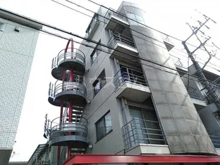 ARC1ビルの画像