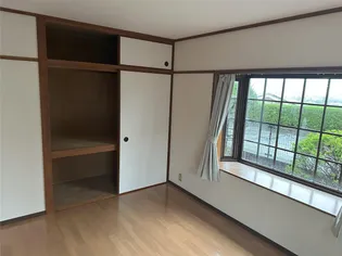 サンフローラルハイツ【1階】の内装