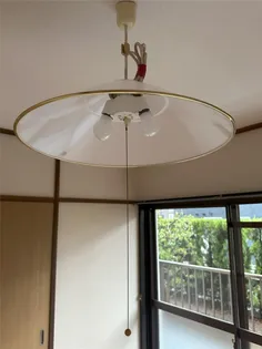 サンフローラルハイツ【1階】の内装