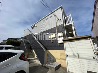 グリーンヒル梅森の画像