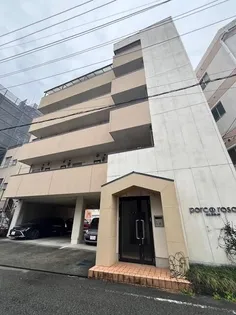 ポルコ・ローサ【5階】の外観