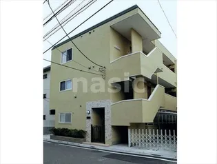 カレッジテラス堀切の画像