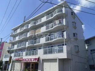 アークヒル湘南の画像