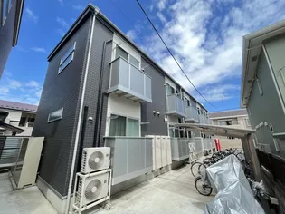 クオーレ八軒小路 EASTの画像
