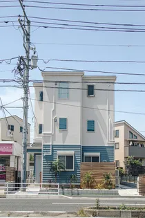 SUNNYSIDE INN辻堂海岸の画像