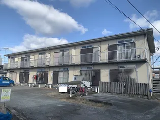 中須アパート3号の画像