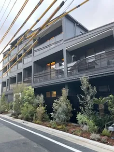 リビオメゾン大岡山【1階】の外観