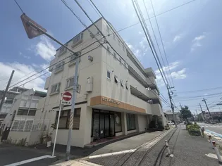 東海マンションの画像