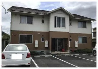 サンシェール・トゥーヤ【1階】の外観